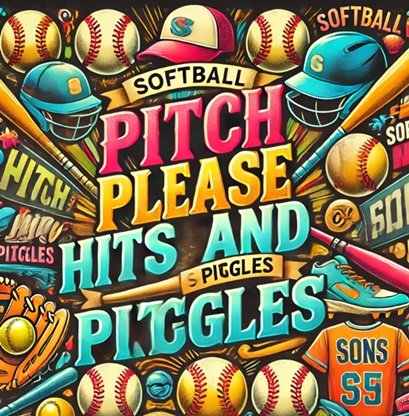 Funny Softball Team Names