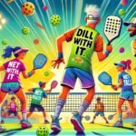 Pickleball Team Names